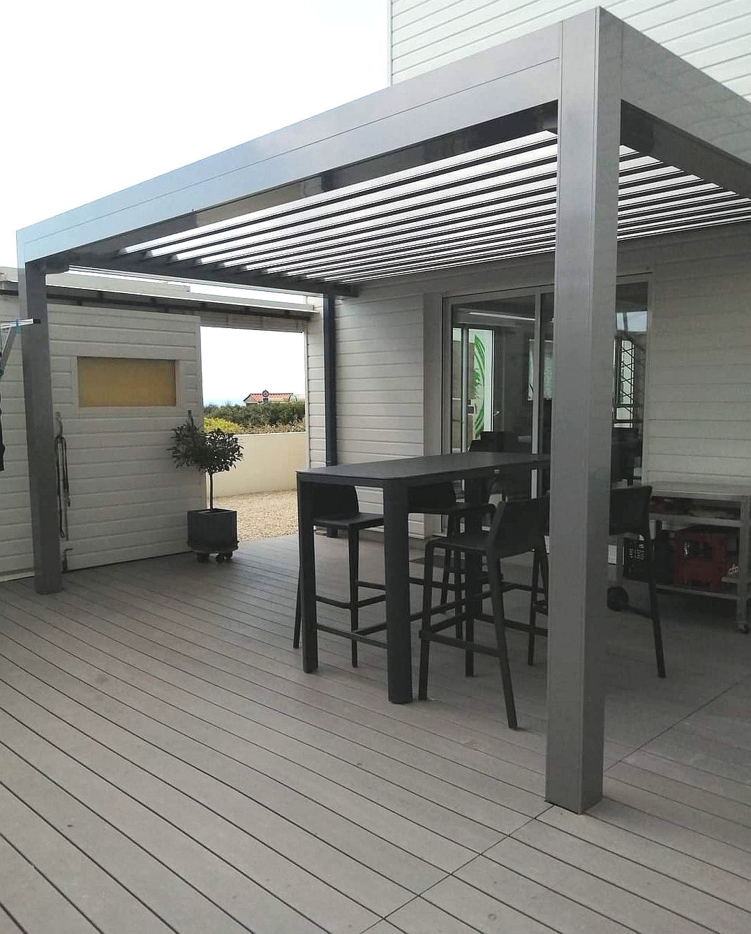 Pergola