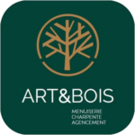 ART ET BOIS – MENUISERIE – CHARPENTE – VENDEE – BRETIGNOLLES SUR MER – 85 – TERRASSE – PORTAILS – CLOTURES – PERGOLAS – SAV – VOLETS ROULANTS-CLOISONS SECHES