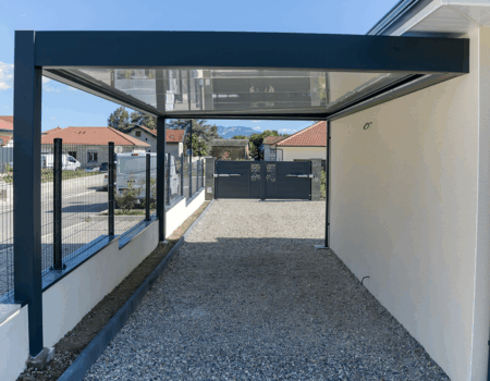 ART ET BOIS – MENUISERIE – CHARPENTE – VENDEE – BRETIGNOLLES SUR MER – 85 – CARPORT ART ET BOIS – MENUISERIE – CHARPENTE – VENDEE – BRETIGNOLLES SUR MER – 85 – CARPORT