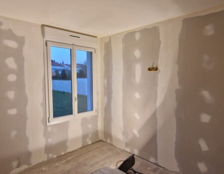 ART ET BOIS – MENUISERIE – CHARPENTE – VENDEE – BRETIGNOLLES SUR MER – 85 – CLOISONS SECHES ART ET BOIS – MENUISERIE – CHARPENTE – VENDEE – BRETIGNOLLES SUR MER – 85 – CLOISONS SECHES