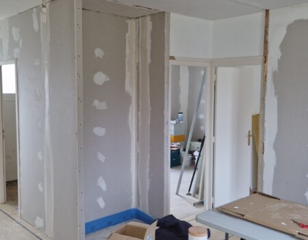 ART ET BOIS – MENUISERIE – CHARPENTE – VENDEE – BRETIGNOLLES SUR MER – 85 – CLOISONS SECHES ART ET BOIS – MENUISERIE – CHARPENTE – VENDEE – BRETIGNOLLES SUR MER – 85 – CLOISONS SECHES