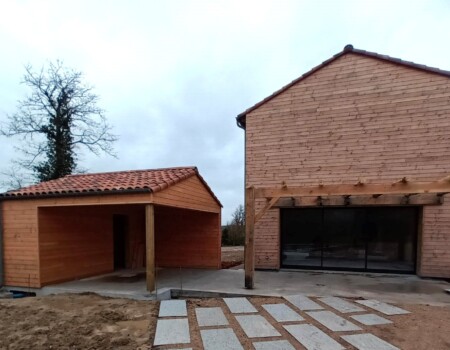 ART ET BOIS – MENUISERIE – CHARPENTE – VENDEE – BRETIGNOLLES SUR MER – 85 – OSSATURE BOIS ART ET BOIS – MENUISERIE – CHARPENTE – VENDEE – BRETIGNOLLES SUR MER – 85 – OSSATURE BOIS