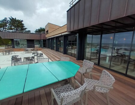 ART ET BOIS – MENUISERIE – CHARPENTE – VENDEE – BRETIGNOLLES SUR MER – 85 – TERRASSE ART ET BOIS – MENUISERIE – CHARPENTE – VENDEE – BRETIGNOLLES SUR MER – 85 – TERRASSE