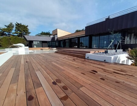 ART ET BOIS – MENUISERIE – CHARPENTE – VENDEE – BRETIGNOLLES SUR MER – 85 – TERRASSE ART ET BOIS – MENUISERIE – CHARPENTE – VENDEE – BRETIGNOLLES SUR MER – 85 – TERRASSE
