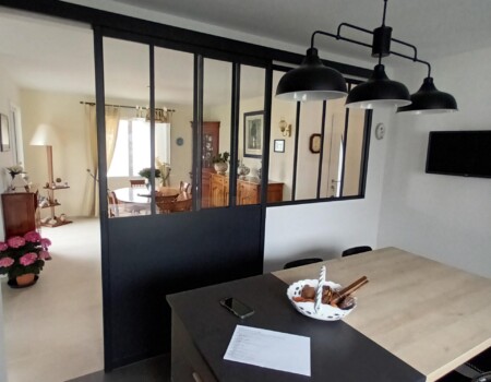 ART ET BOIS – MENUISERIE – CHARPENTE – VENDEE – BRETIGNOLLES SUR MER – 85 – VERRIERE ART ET BOIS – MENUISERIE – CHARPENTE – VENDEE – BRETIGNOLLES SUR MER – 85 – VERRIERE