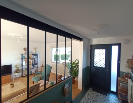 ART ET BOIS – MENUISERIE – CHARPENTE – VENDEE – BRETIGNOLLES SUR MER – 85 – VERRIERE ART ET BOIS – MENUISERIE – CHARPENTE – VENDEE – BRETIGNOLLES SUR MER – 85 – VERRIERE
