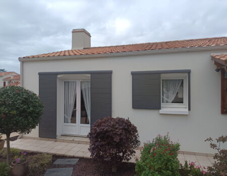 ART ET BOIS – MENUISERIE – CHARPENTE – VENDEE – BRETIGNOLLES SUR MER – 85 – VOLETS PROTECTIONS SOLAIRES ART ET BOIS – MENUISERIE – CHARPENTE – VENDEE – BRETIGNOLLES SUR MER – 85 – VOLETS PROTECTIONS SOLAIRES